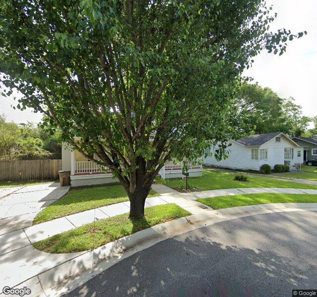 Palm Gardens Health and Rehabilitation, LLC Nursing Home in Mobile, AL — Street View