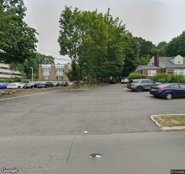 Excel Care at Wayne Nursing Home in Wayne, NJ — Street View