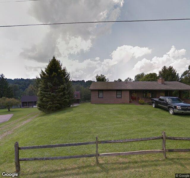 Miletree Center Nursing Home in Spencer, WV — Street View