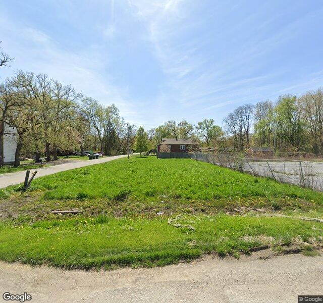 Waters of Hobart Skilled Nursing Facility, the Nursing Home in Hobart, IN — Street View