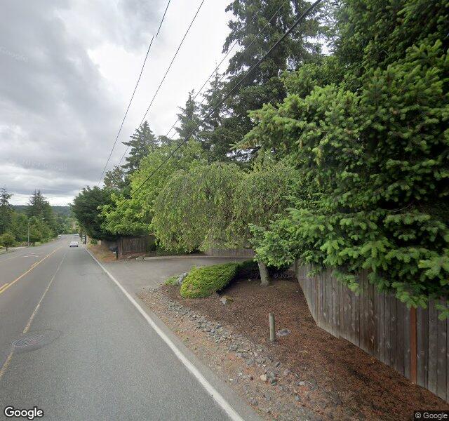Puyallup Nursing and Rehabilitation Center Nursing Home in Puyallup, WA — Street View
