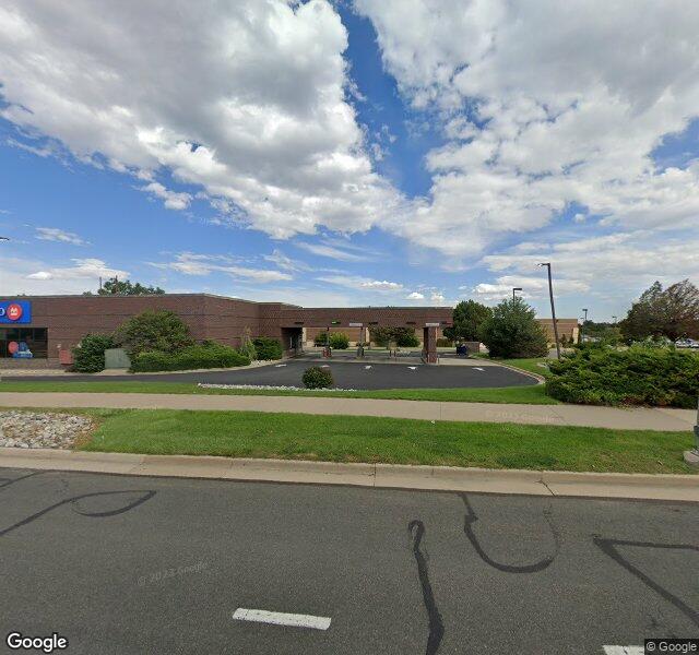 Skylake Post Acute Nursing Home in Thornton, CO — Street View