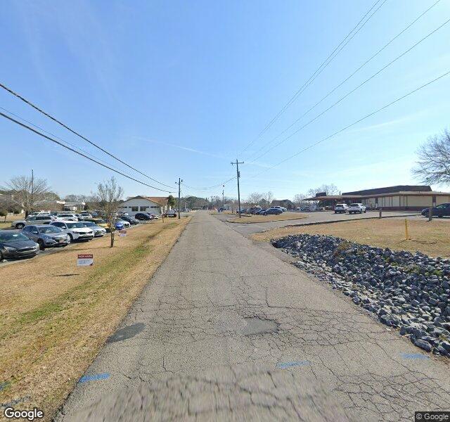Diversicare of Boaz Nursing Home in Boaz, AL — Street View