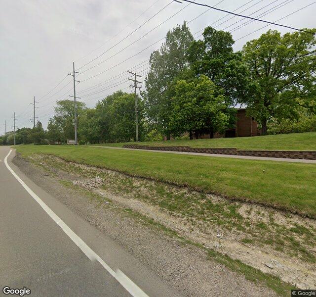 Bellbrook Nursing Home in Rochester Hills, MI — Street View