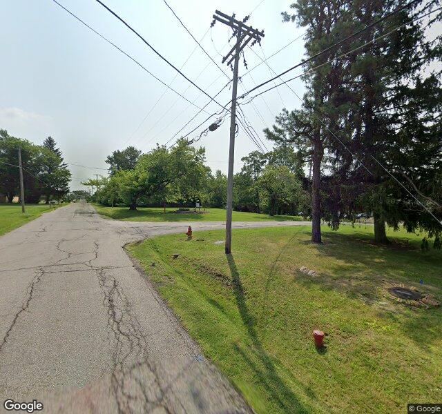 Pearlview Rehab & Wellness Ctr Nursing Home in Brunswick, OH — Street View