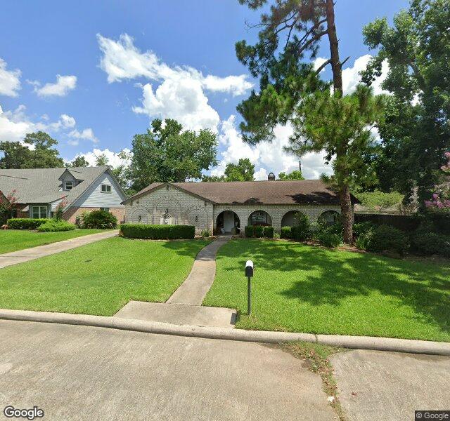 Helens Care Cottages Assisted Living in Spring, TX — Street View