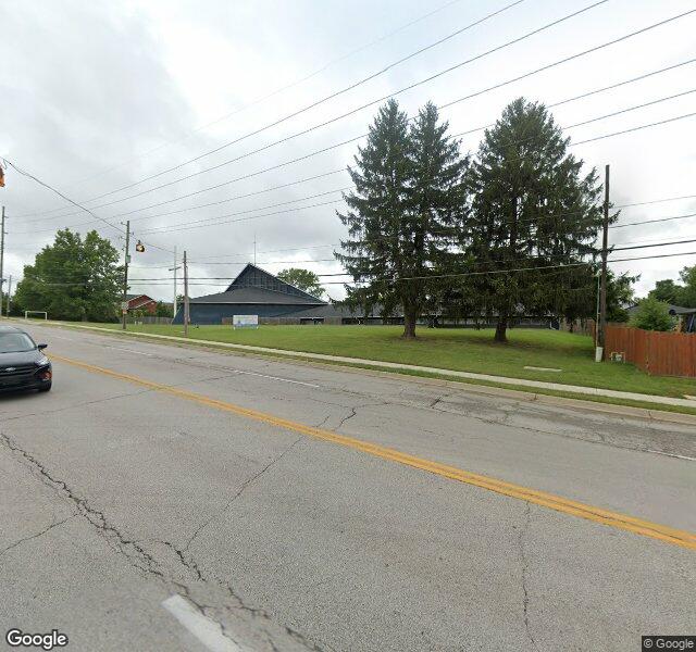 Providence Place Nursing Home in Kansas City, KS — Street View