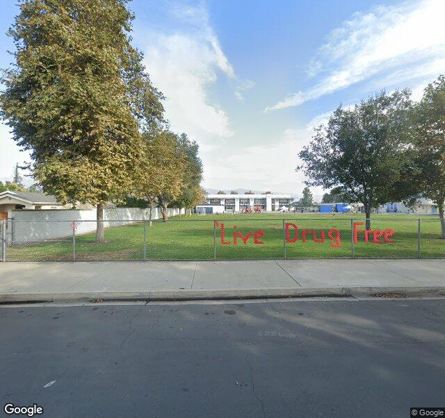 The Gardens of El Monte Nursing Home in El Monte, CA — Street View