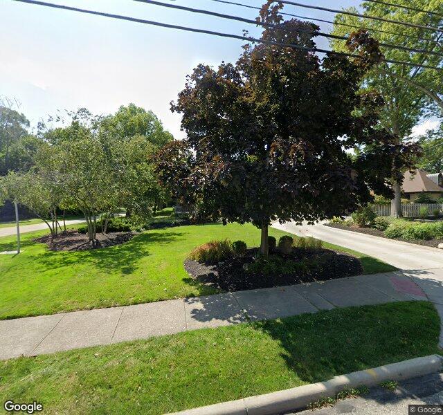 Normandy Manor of Rocky River Nursing Home in Rocky River, OH — Street View