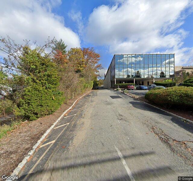 Stratford Manor Rehabilitation and Care Center Nursing Home in West Orange, NJ — Street View