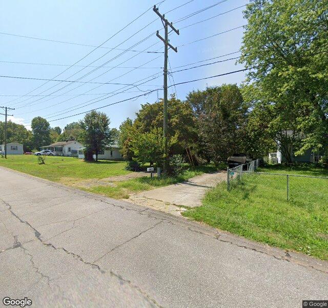 Westwood Hills Nursing and Rehabilitation Center Nursing Home in Wilkesboro, NC — Street View