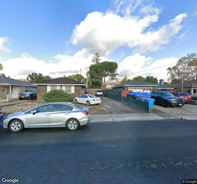 Inspire Behavioral Health Nursing Home in San Jose, CA — Street View