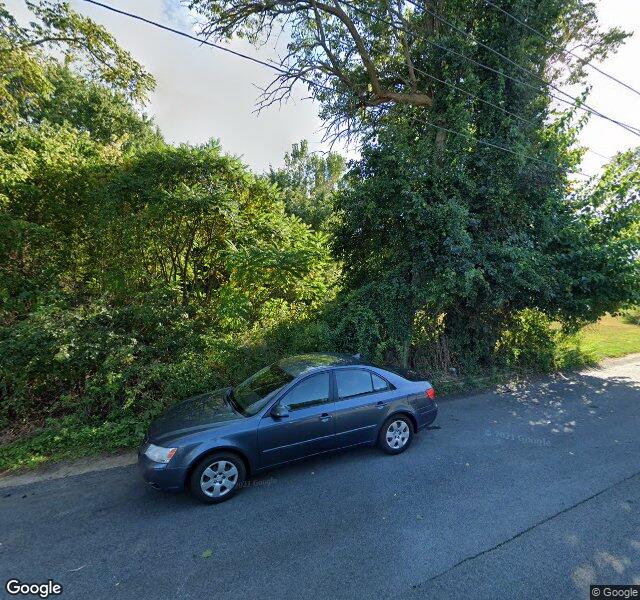 Silver Creek Rehab and Healthcare Center Nursing Home in Bristol, RI — Street View