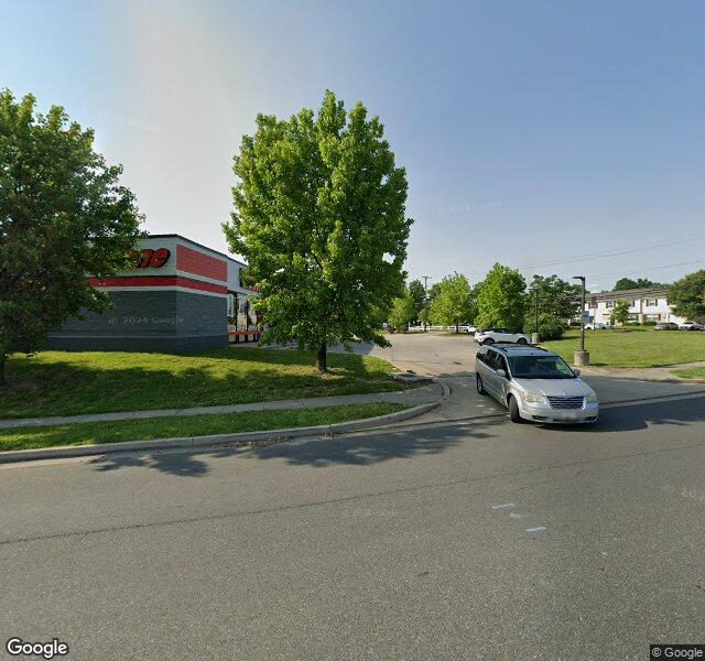 Oakwood Snf LLC Nursing Home in Middle River, MD — Street View