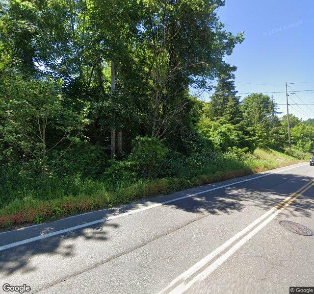 West Hills Health & Rehabilitation Nursing Home in Portland, OR — Street View