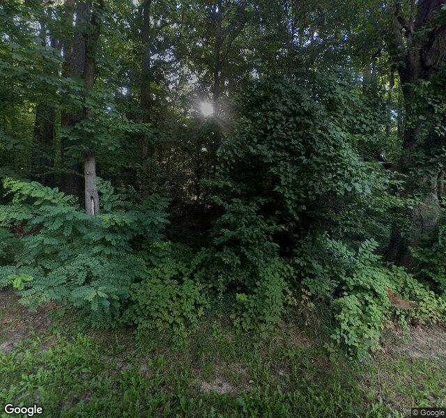 Knollwood Hsc Nursing Home in Washington, DC — Street View