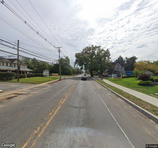 Atlantic Coast Rehab & Health Nursing Home in Lakewood, NJ — Street View