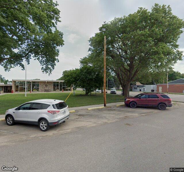 Accura Healthcare of Kenesaw Nursing Home in Kenesaw, NE — Street View