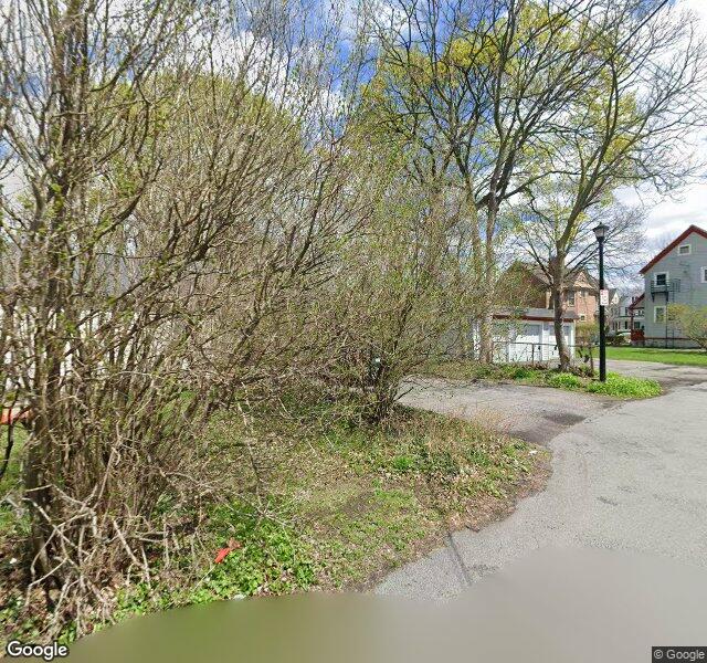 Lilac Manor Rehabilitation and Nursing Center Nursing Home in Rochester, NY — Street View