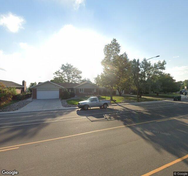 A Wildflower Assisted Living and Care Home INC Assisted Living in Northglenn, CO — Street View