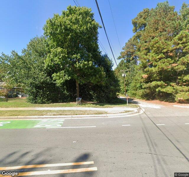 Carver Living Center Nursing Home in Durham, NC — Street View