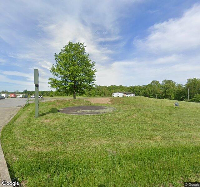 Braxton Healthcare Center Nursing Home in Sutton, WV — Street View