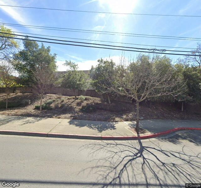 Walnut Creek Senior Living Assisted Living in Walnut Creek, CA — Street View