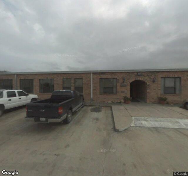 Focused Care at Beechnut Nursing Home in Houston, TX — Street View
