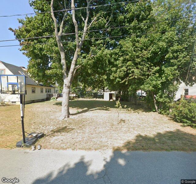Oceanside Skilled Nursing and Rehabilitation Nursing Home in Hampton, NH — Street View