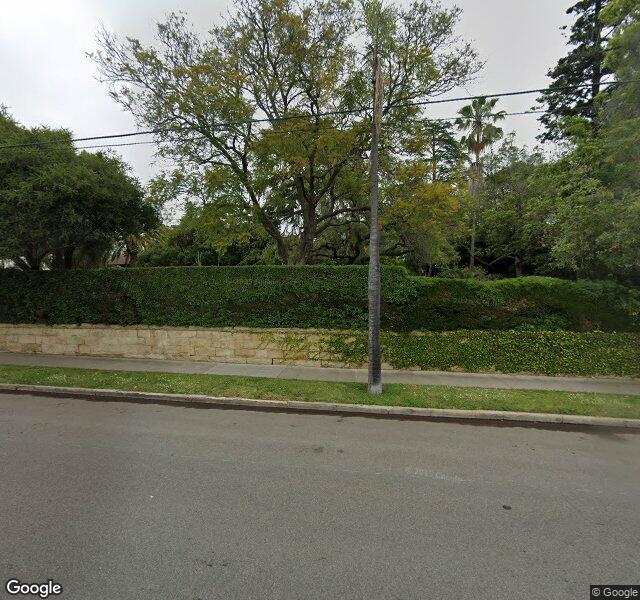 Alexander Gardens Assisted Living in Santa Barbara, CA — Street View