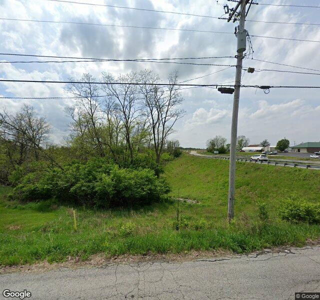 Grant Healthcare and Rehabilitation Nursing Home in Williamstown, KY — Street View