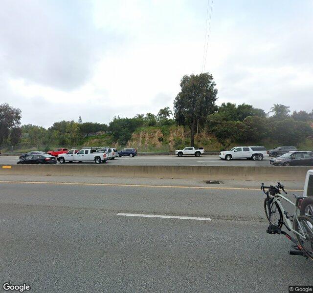 Mission Park Healthcare Center Nursing Home in Santa Barbara, CA — Street View