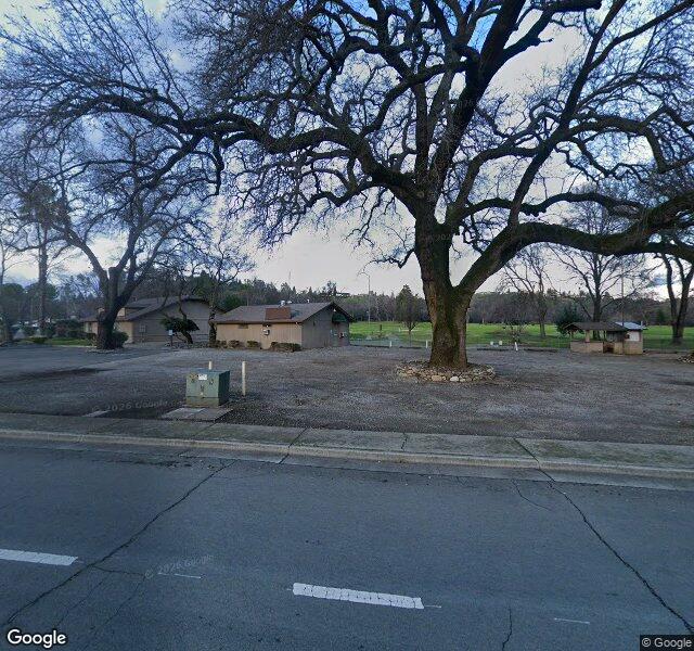 Quartz Hill Post Acute Nursing Home in Redding, CA — Street View