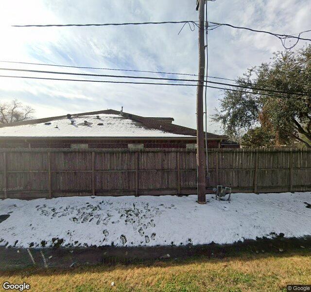 Home Sweet Home R C F E Assisted Living in Houston, TX — Street View