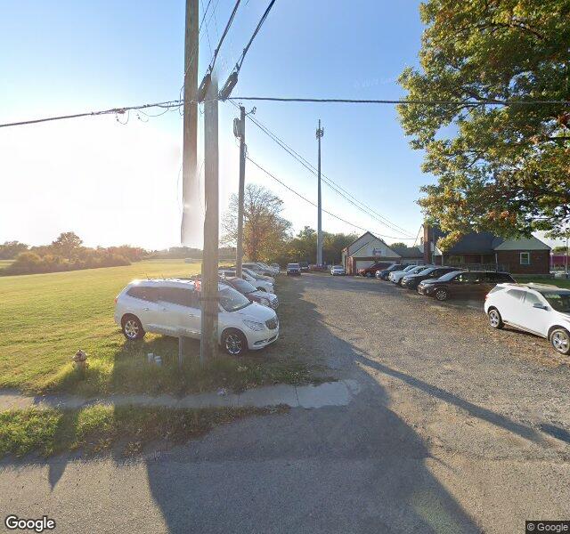 Veranda Gardens & Assisted Living Nursing Home in Cincinnati, OH — Street View