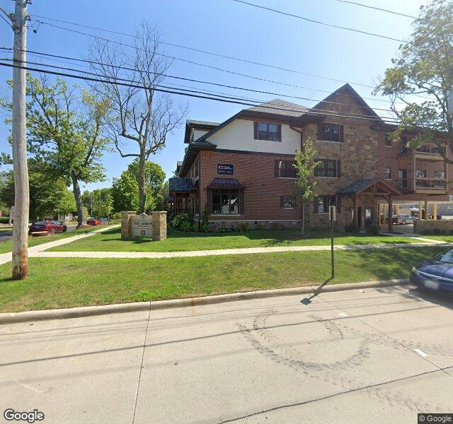 Loft Rehab & Nursing of Normal Nursing Home in Normal, IL — Street View