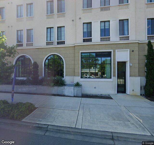 Aegis Living Bellevue Overlake Assisted Living in Bellevue, WA — Street View