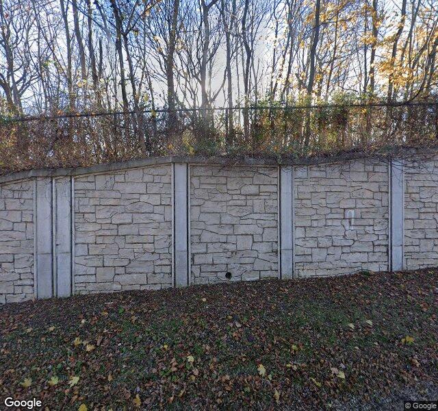 Woodbury Heights Nursing and Rehabilitation Center Nursing Home in Woodbury, NY — Street View