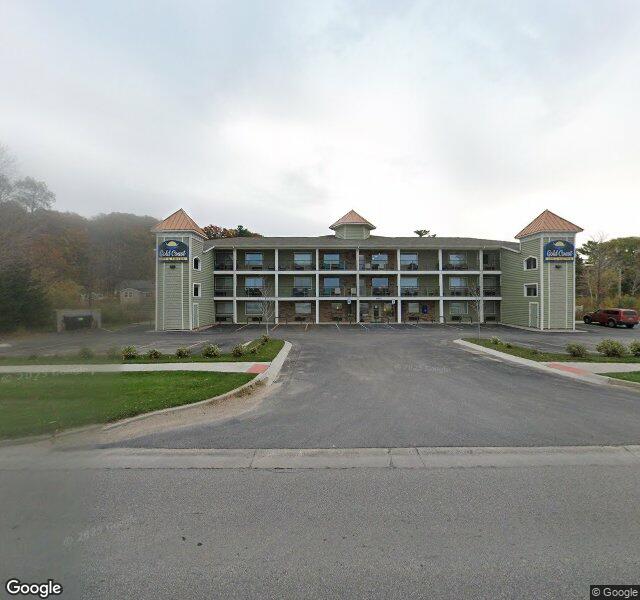 Waters Edge Assisted Living, LLC Assisted Living in Traverse City, MI — Street View