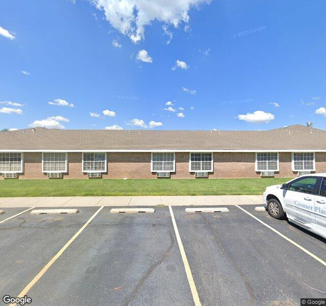 Conner Court Assisted Living in Canyon, TX — Street View