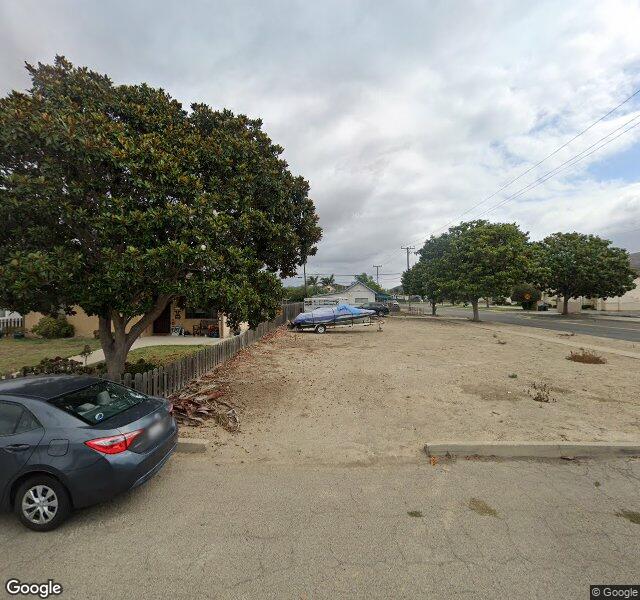 Lompoc Valley Medical Center Comprehensive Care Ce Nursing Home in Lompoc, CA — Street View