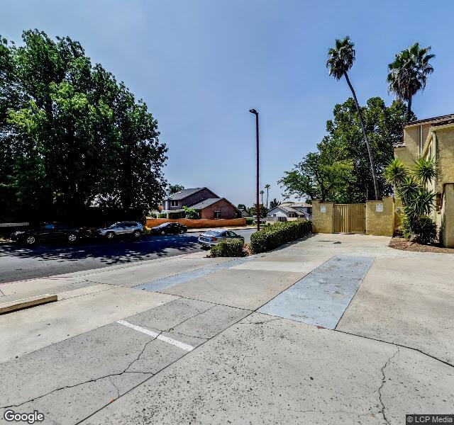 Savant of Jurupa Valley Assisted Living in Riverside, CA — Street View