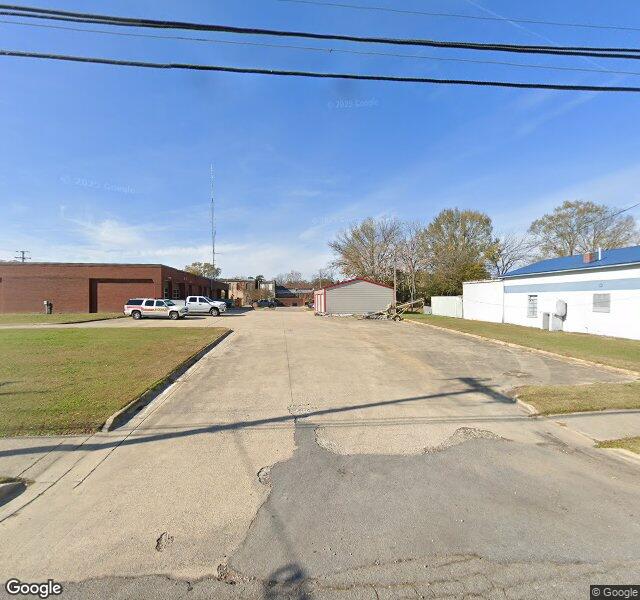 Bryan Health and Rehab Nursing Home in Scotland Neck, NC — Street View