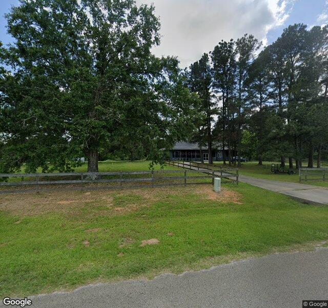 Ambria Assisted Living Home Assisted Living in Montgomery, TX — Street View