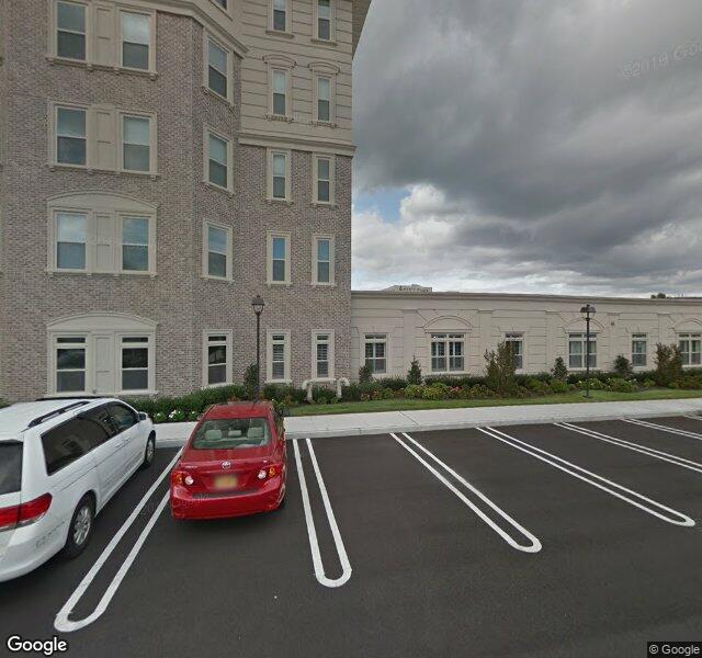 The Bristal at Garden City Assisted Living in Garden City, NY — Street View