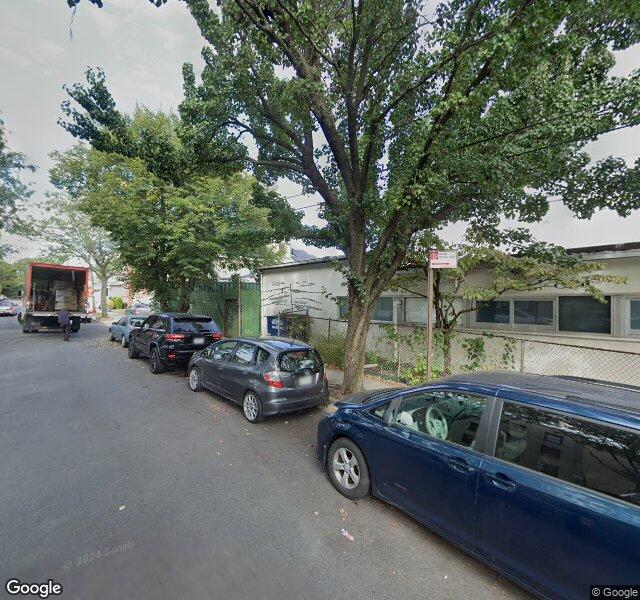 Meadow Park Rehabilitation and Health Center L L C Nursing Home in Flushing, NY — Street View