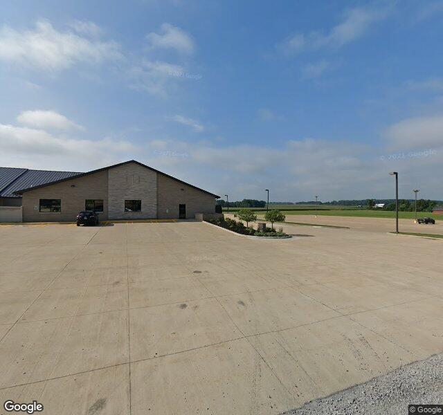 Apostolic Christian Home INC Nursing Home in Rittman, OH — Street View