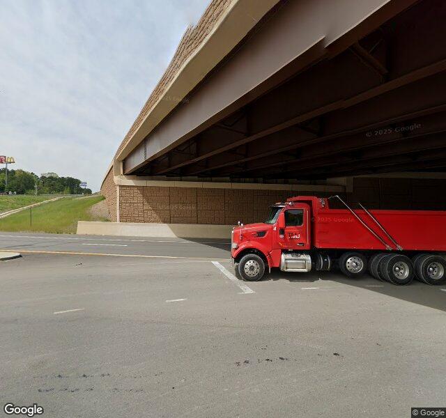 Arkansas Health Center Nursing Home in Benton, AR — Street View