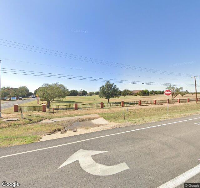 Lamunlusksanchez Texas State Veterans Home Nursing Home in Big Spring, TX — Street View