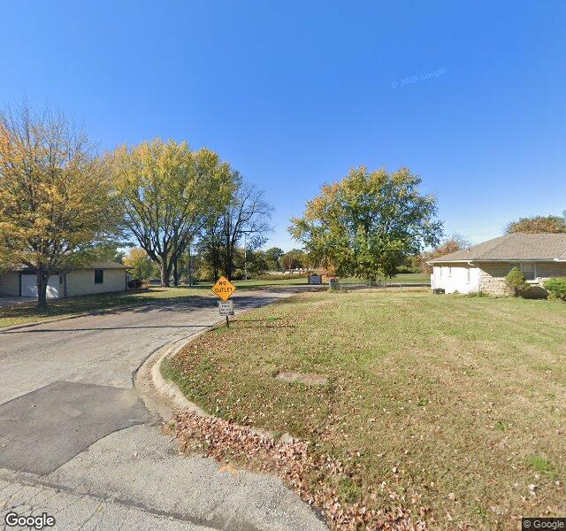 Willow Point Rehabilitation and Nursing Center Nursing Home in Kansas City, KS — Street View